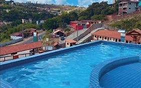 Chales Da Serra